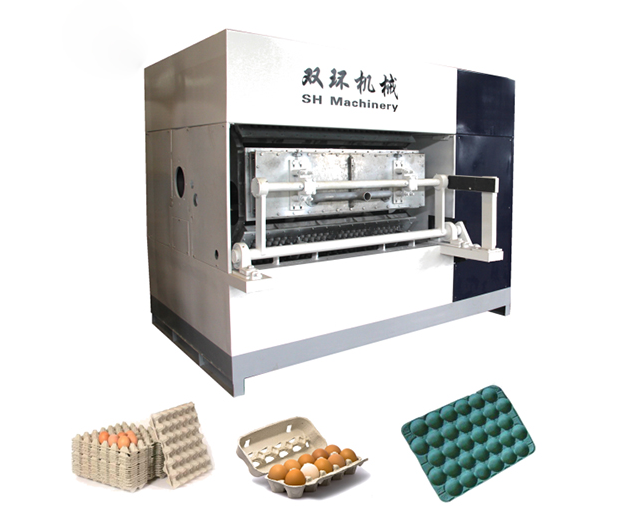 紙漿模塑制品的作用是什么？