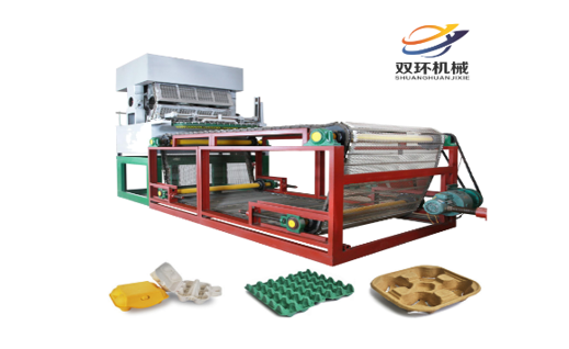 為什么要使用紙漿模塑制品？