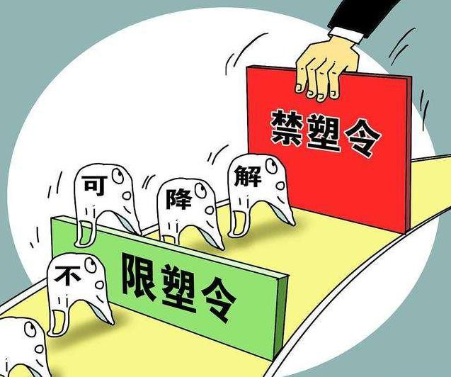 從限塑到禁塑都有哪些商機(jī)？